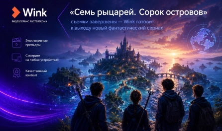 «Съемки 