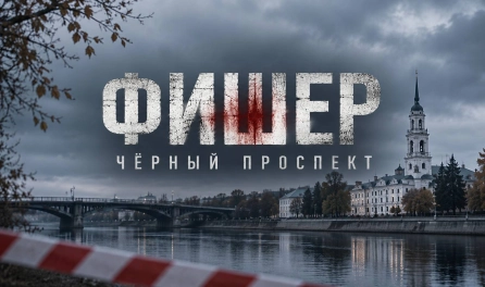 В Твери поставлена точка в производстве продолжения детективного сериала 