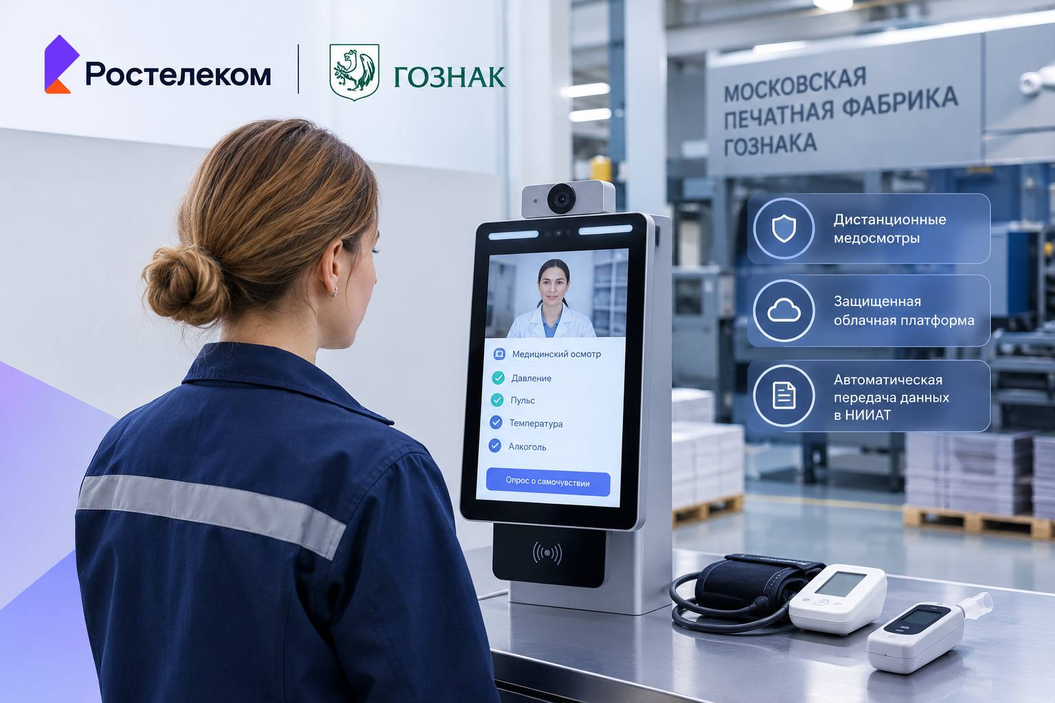Совместными усилиями 